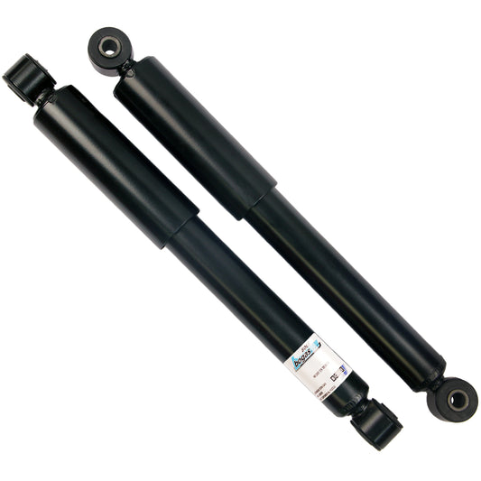 Amortiguador P/ Pontiac Matiz 2004-2005 L4 1.0L Posicion: Trasero