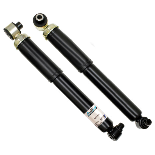 Amortiguador P/ Renault Scenic 2001-2004 L4 2.0L Posicion: Trasero