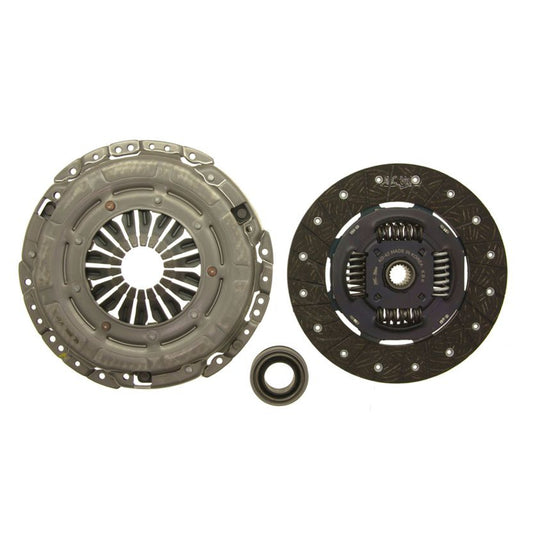 Kit Clutch Hyundai Elantra 2017-2018 L4 2.0L Tooth Spline 20 Disc Dia 235mm