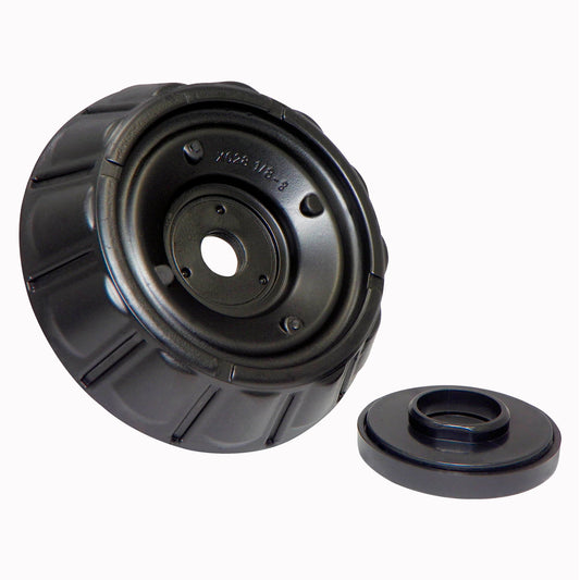 Soporte amortiguador suspension Trasero Superior P/ Kia Rio 2018-2021