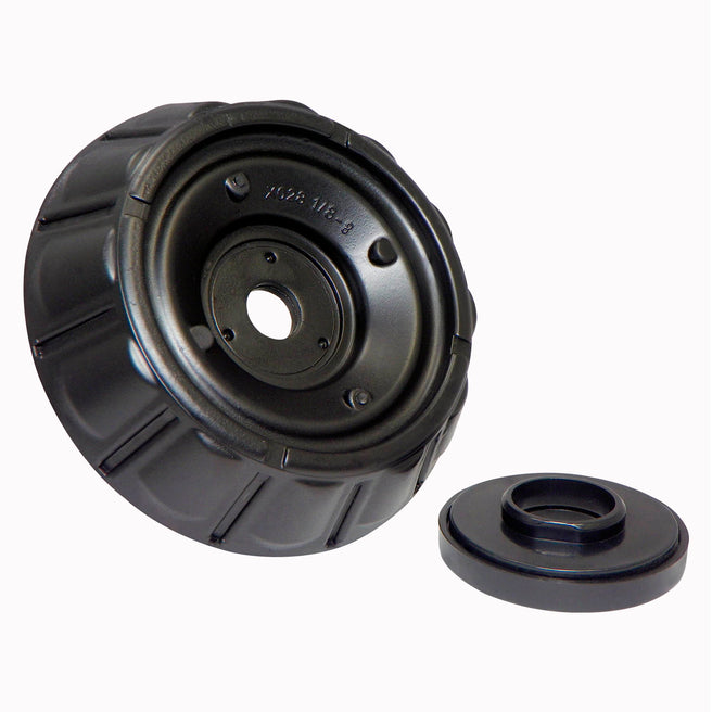 Soporte amortiguador suspension Trasero Superior P/ Kia Rio 2018-2021