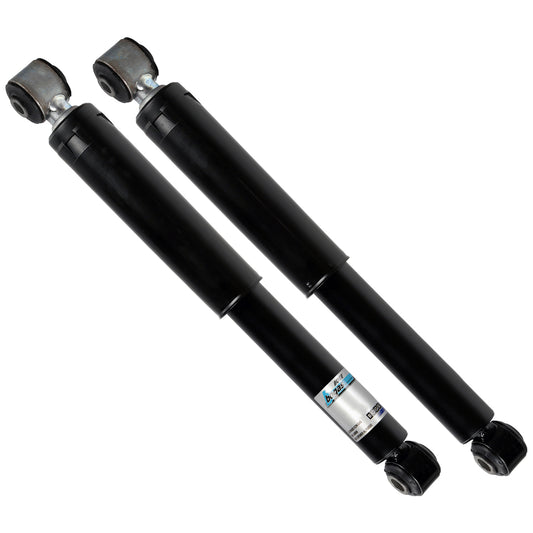 Amortiguador P/ Chevrolet Vectra 2003 V6 3.2L Posicion: Trasero