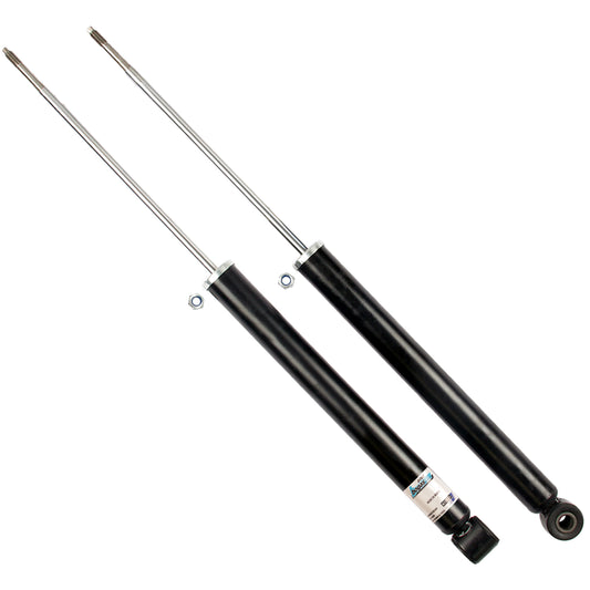 Amortiguador P/ Toyota Yaris 2004-2005 L4 1.3L Posicion: Trasero