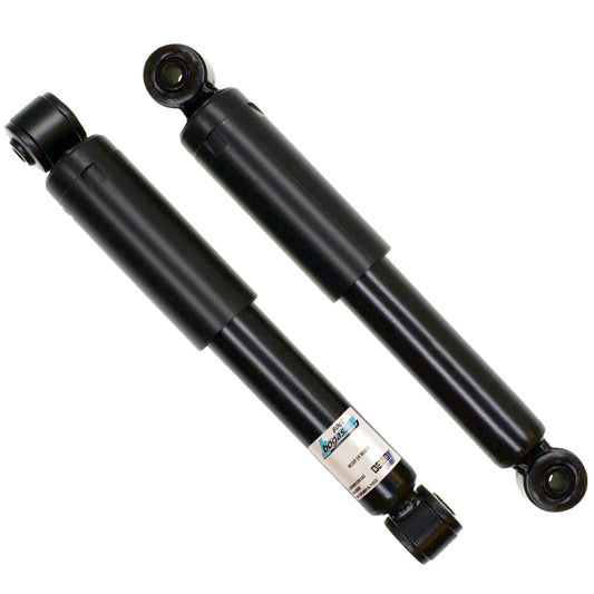 Amortiguador P/ Renault Kangoo Express 2004-2018 L4 1.6L Posicion: Trasero