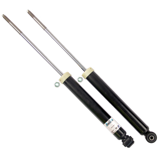 Amortiguador P/ Ram 700 2015-2020 L4 1.6L Posicion: Trasero