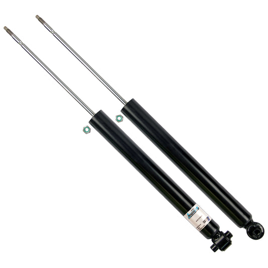 Amortiguador P/ Peugeot 307 2003-2010 L4 2.0L Posicion: Trasero