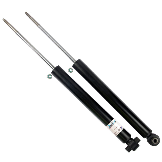 Amortiguador P/ Peugeot 406 2000-2005 L4 2.0L Posicion: Trasero