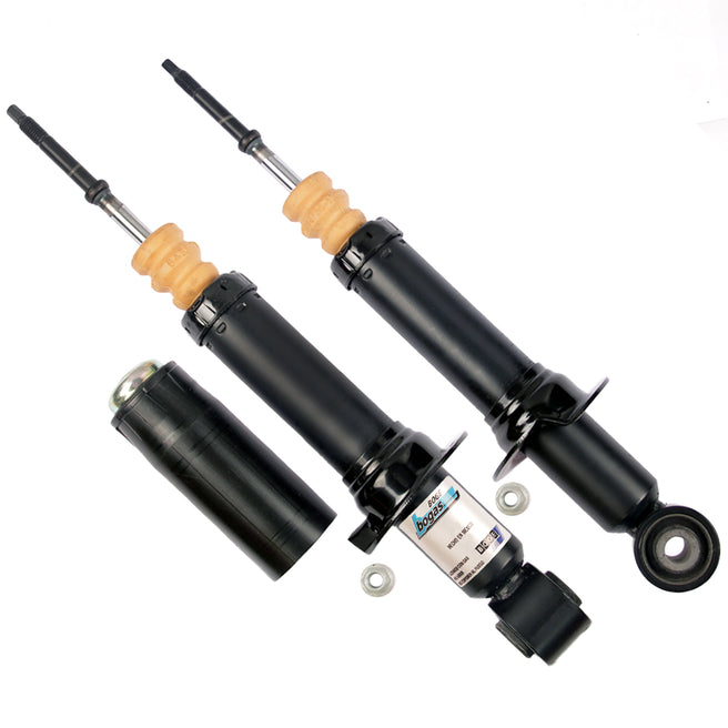 Amortiguador Para Ford Crown Victoria 2003–2006 V8 4.6L Posición: Delantero — BOGE