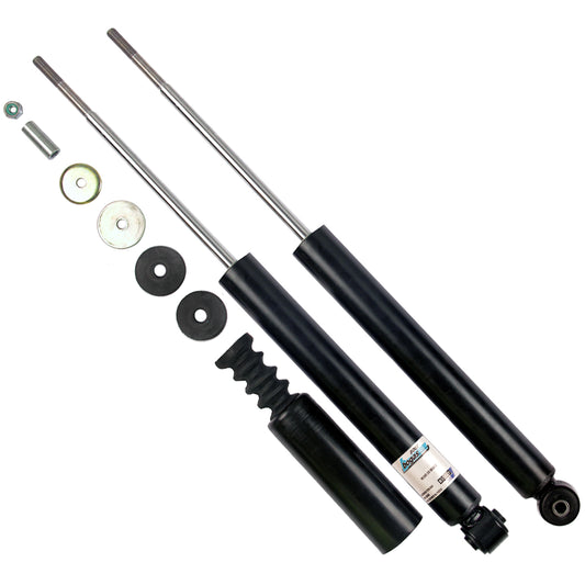 Amortiguador P/ Honda Fit 2006-2008 L4 1.5L Posicion: Trasero