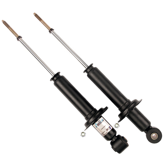 Amortiguador P/ Mitsubishi Lancer 2004-2007 L4 2.0L Posicion: Trasero