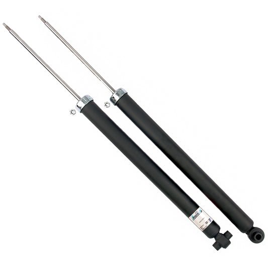 Amortiguador P/ Mazda 3 2006-2013 L4 2.3L Posicion: Trasero