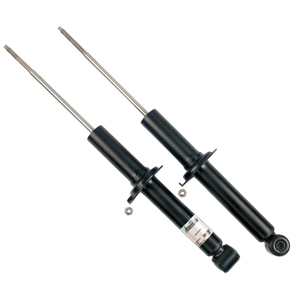 Amortiguador P/ Mitsubishi Space Star 2003-2004 L4 1.8L Posicion: Trasero