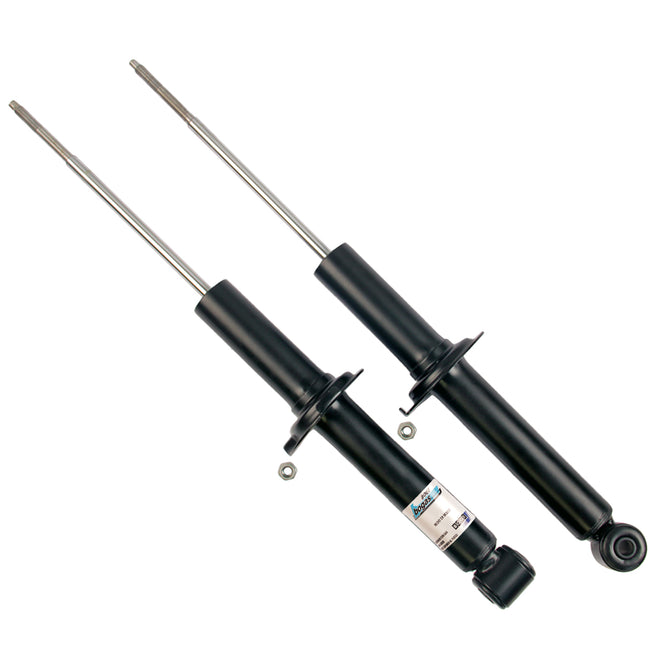Amortiguador Para Mitsubishi Space Star 2003–2004 L4 1.8L Posición: Trasero — BOGE