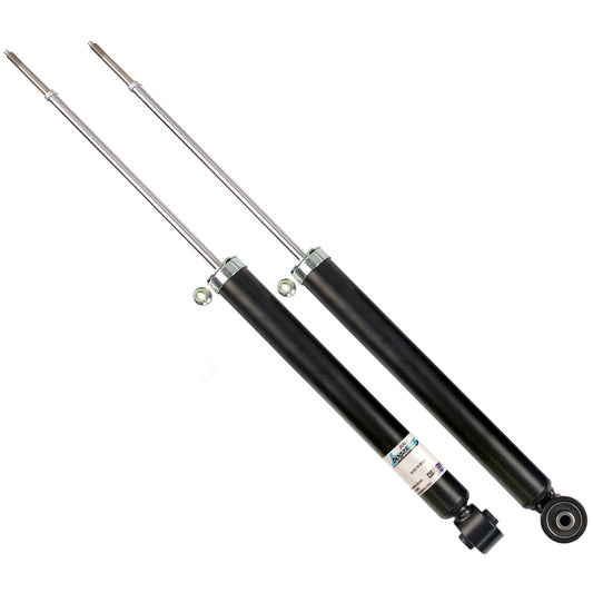 Amortiguador P/ Toyota Yaris 2006-2018 L4 1.5L Posicion: Trasero