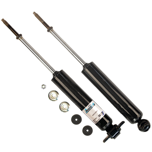 Amortiguador P/ Chevrolet Monte Carlo 1981-1984 V8 5.7L Posicion: Delantero