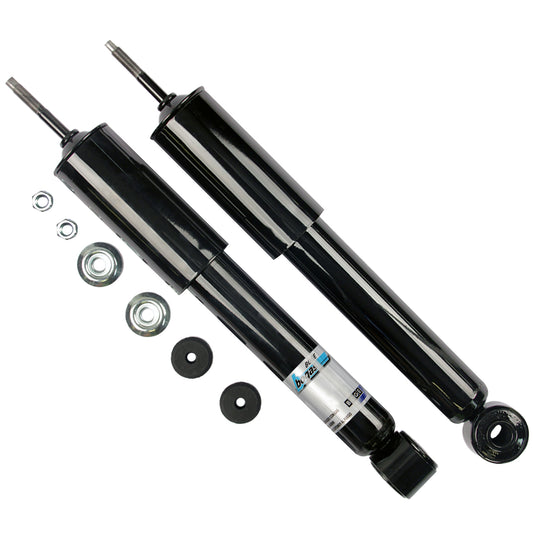 Amortiguador P/ Toyota Pickup 1993-1995 V6 3.0L Posicion: Delantero