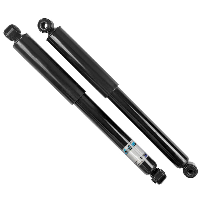 Amortiguador Para Jeep CJ7 1982–1986 L6 4.6L Posición: Delantero — BOGE