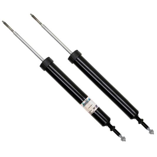 Amortiguador P/ BMW 120i 2005-2012 L4 2.0L Posicion: Trasero