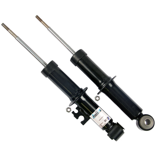 Amortiguador P/ Mini Cooper 2007-2015 L4 1.6L Posicion: Trasero Derecho