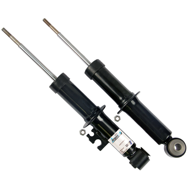 Amortiguador para Mini Cooper 2007-2015 L4 1.6L Posicion: Trasero Derecho