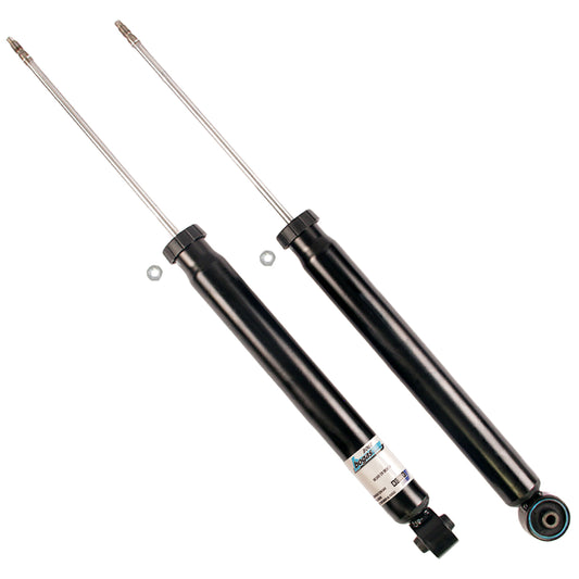 Amortiguador P/ Audi A1 2011-2018 L4 1.4L Posicion: Trasero