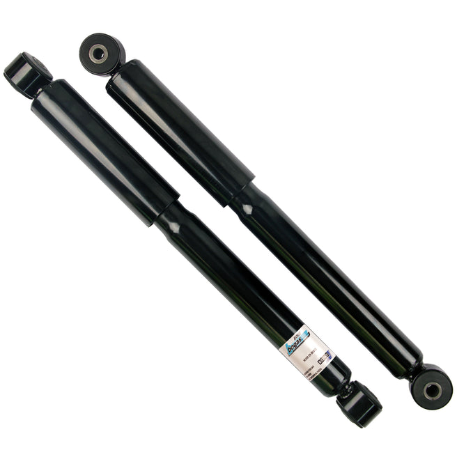 Amortiguador Para Mazda 6 2009–2013 V6 3.7L Posición: Trasero — BOGE