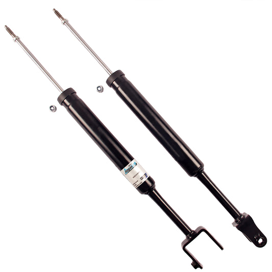 Amortiguador P/ Dodge Dart 2013-2016 L4 2.4L Posicion: Trasero