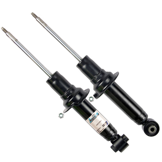 Amortiguador P/ Peugeot 407 2006-2008 V6 2.9L Posicion: Trasero