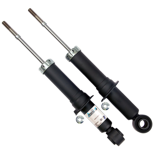 Amortiguador P/ Toyota Corolla 2009-2013 L4 2.4L Posicion: Trasero