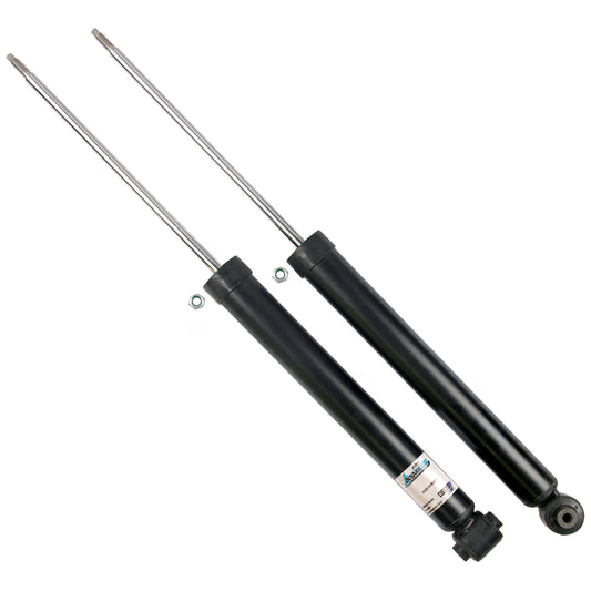 Amortiguador P/ Peugeot 308 2009-2014 L4 1.6L Posicion: Trasero