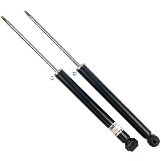 Amortiguador P/ Fiat Punto 2007-2009 L4 1.4L Posicion: Trasero