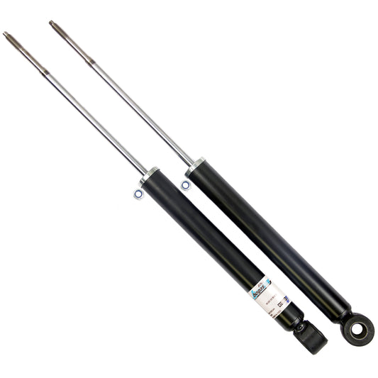 Amortiguador P/ Suzuki Swift 2012-2015 L4 1.4L Posicion: Trasero