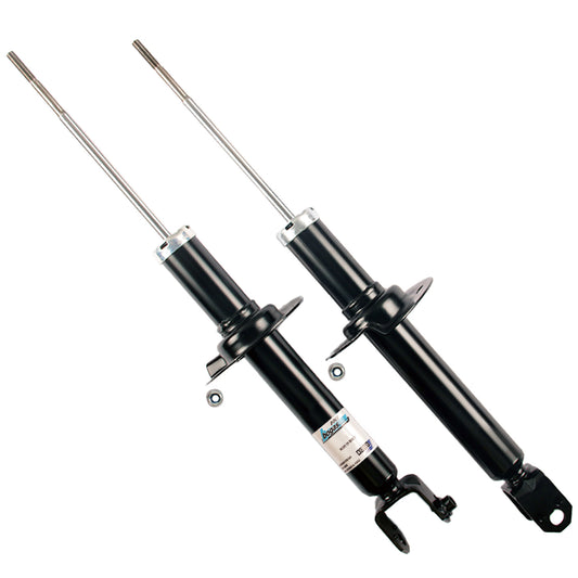 Amortiguador P/ Acura TSX 2009-2014 L4 2.4L Posicion: Trasero