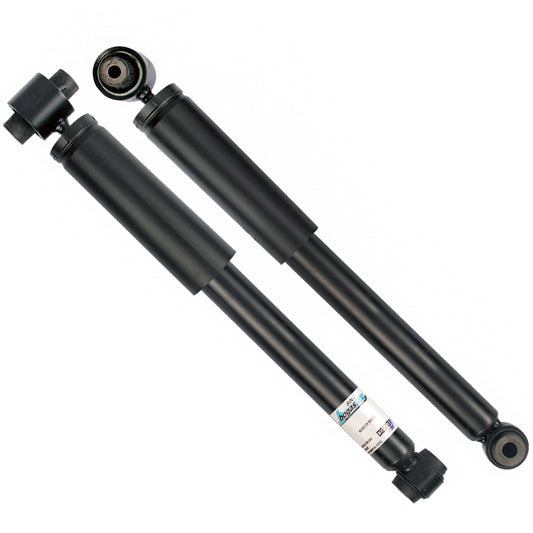 Amortiguador P/ Renault Fluence 2011-2017 L4 2.0L Posicion: Trasero