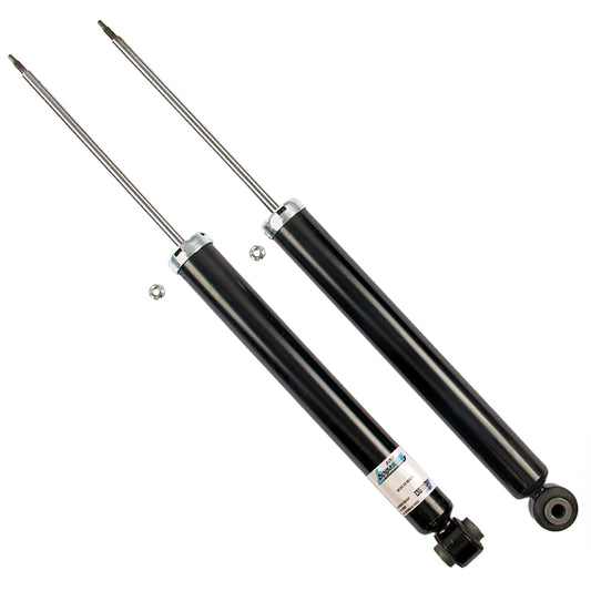 Amortiguador P/ Mazda 6 2014-2021 L4 2.5L Posicion: Trasero