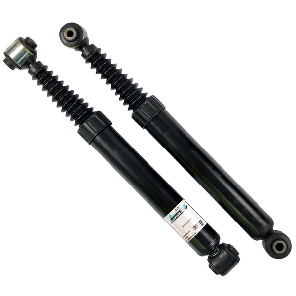 Amortiguador P/ Peugeot 207 2008-2013 L4 1.6L Posicion: Trasero
