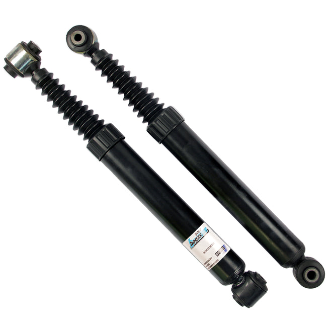 Amortiguador Para Peugeot 207 2008–2013 L4 1.6L Posición: Trasero — BOGE