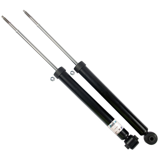 Amortiguador P/ Hyundai Grand i10 2015-2017 L4 1.3L Posicion: Trasero