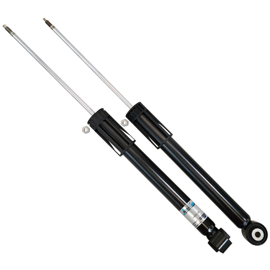 Amortiguador P/ Volkswagen Virtus 2020-2023 L4 1.6L Posicion: Trasero