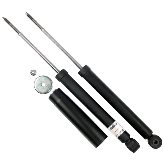 Amortiguador P/ Suzuki Swift 2017-2021 L4 1.4L Posicion: Trasero