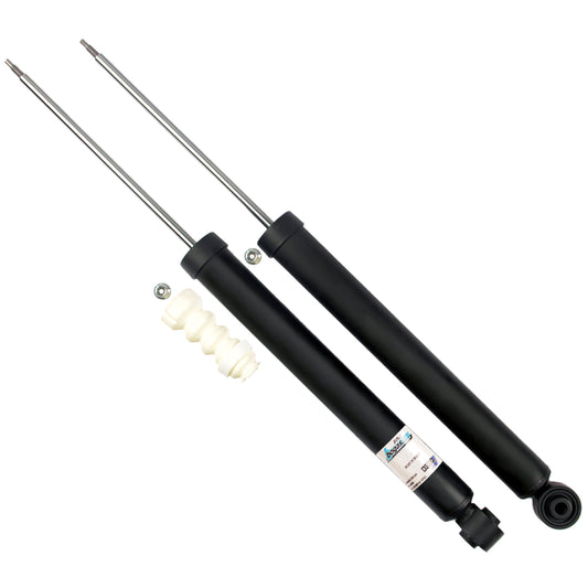 Amortiguador P/ Mazda 3 2019-2023 L4 2.5L Posicion: Trasero