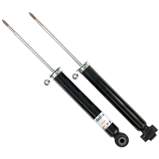 Amortiguador P/ Chevrolet Malibu 2016-2019 L4 2.0L Posicion: Trasero