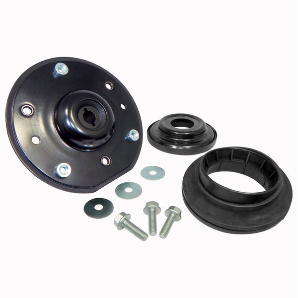 Soporte amortiguador suspension Trasero Superior P/ Chevrolet Equinox 2005-2007
