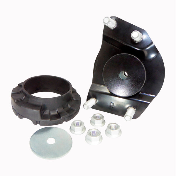 Soporte amortiguador suspension Trasero Superior P/ Dodge Nitro 2007-2011