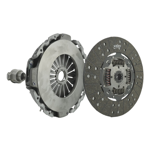 Kit Clutch Volkswagen Delivery 2021-2024 L4 2.8L Tooth Spline 10 Disc Dia 310mm