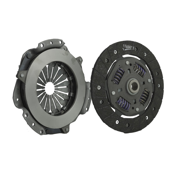 Kit Clutch Renault KWID 2019-2024 L3 1.0L Tooth Spline 22 Disc Dia 181.5mm