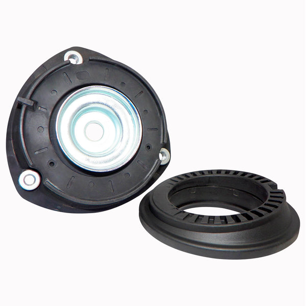 Soporte amortiguador suspension Trasero Superior P/ Audi A3 2013-2020