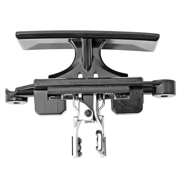 Manija Interior Para Chevrolet Lumina Apv 1990-1993
