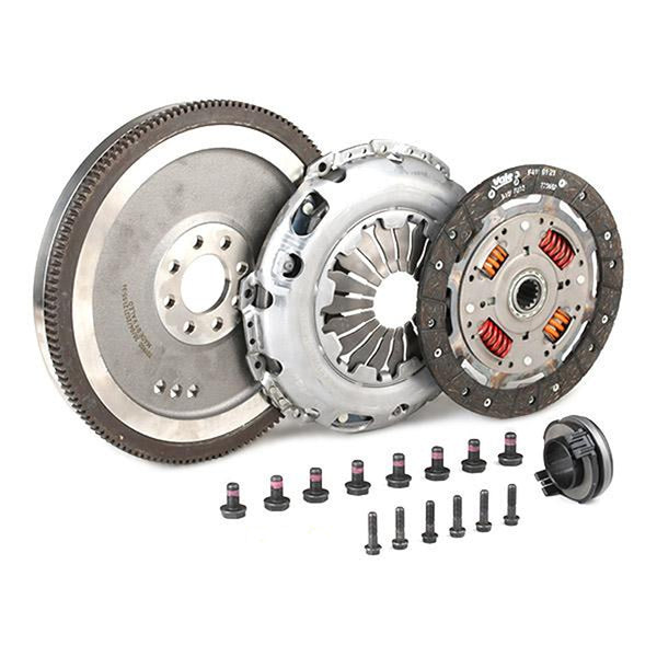 Kit Clutch Mini Cooper 2007-2007 L4 1.6L