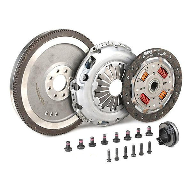 Kit Clutch Mini Cooper 2007-2007 L4 1.6L